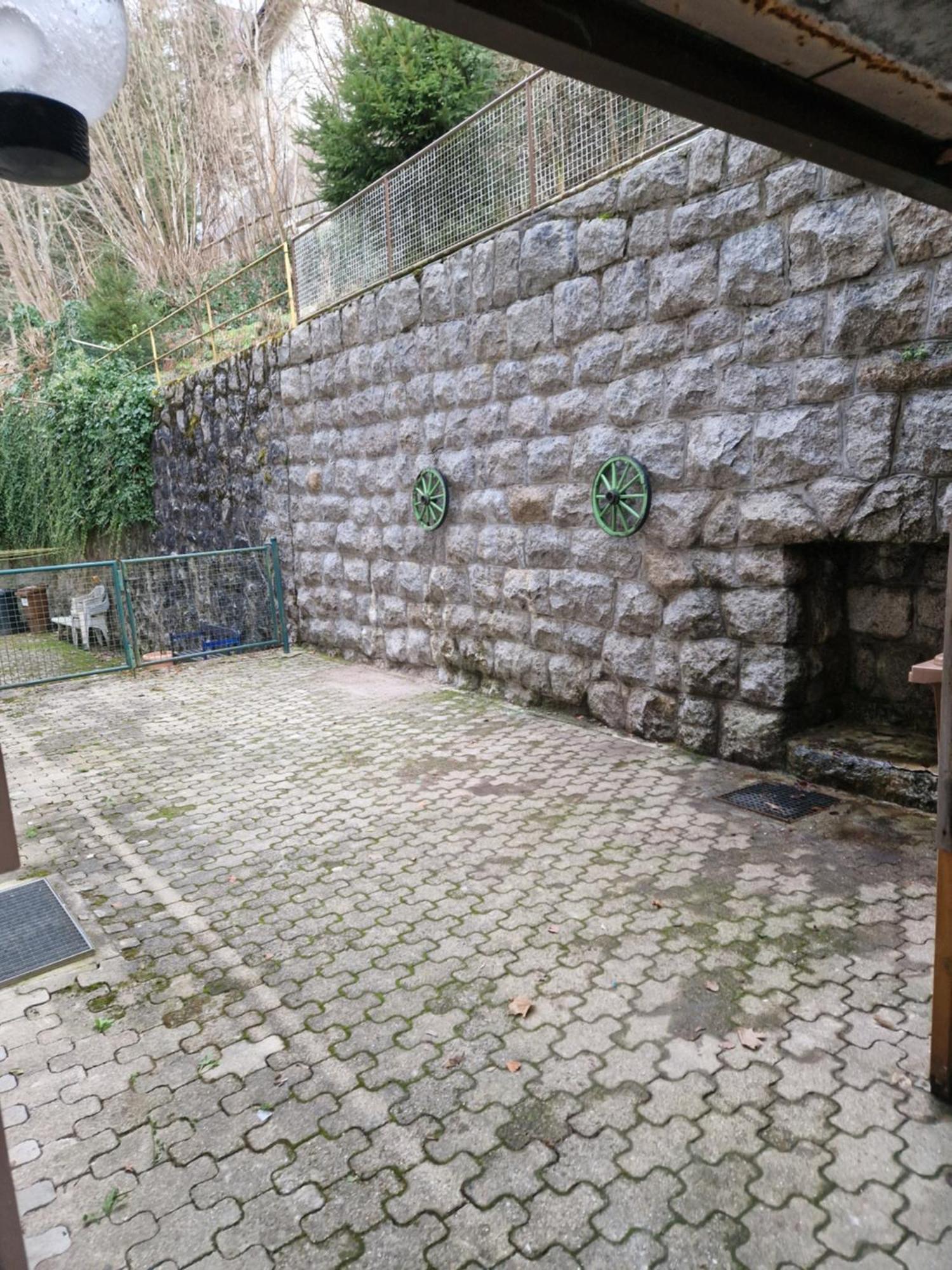 Apartment Tea 1 Triberg im Schwarzwald Exterior photo